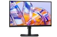 Samsung 27&amp;quot; 27H800 IPS LED 3840x2160 60Hz 5ms USB-C Black - 3