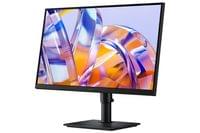 Samsung 27&amp;quot; 27H800 IPS LED 3840x2160 60Hz 5ms USB-C Black - 4