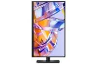 Samsung 27&amp;quot; 27H800 IPS LED 3840x2160 60Hz 5ms USB-C Black - 7