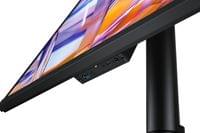Samsung 27&amp;quot; 27H800 IPS LED 3840x2160 60Hz 5ms USB-C Black - 11
