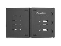 Lanberg Folding Bracket - 2