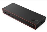 Lenovo ThinkPad USB4 Dock 5000 - 100W EU - 0