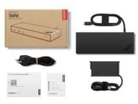 Lenovo ThinkPad USB4 Dock 5000 - 100W EU - 2