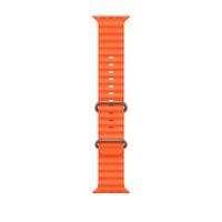 Apple 49mm Orange Ocean Band - 1