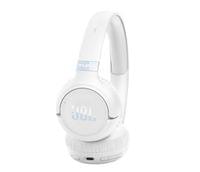 JBL TUNE 680NC WHT Wireless on-ear Noise cancelling headphones - 4
