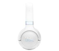 JBL TUNE 680NC WHT Wireless on-ear Noise cancelling headphones - 5