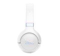 JBL TUNE 680NC WHT Wireless on-ear Noise cancelling headphones - 7