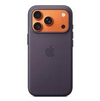 Apple iPhone 17 Pro TechWoven Case with MagSafe - Purple - 1