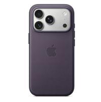 Apple iPhone 17 Pro TechWoven Case with MagSafe - Purple - 2