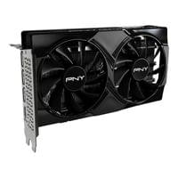 PNY GeForce RTX 5050 8GB GDDR6 Dual Fan - 2 PNY GeForce RTX 5050 8GB GDDR6 Dual Fan - 2