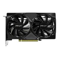 PNY GeForce RTX 5050 8GB GDDR6 Dual Fan - 4 PNY GeForce RTX 5050 8GB GDDR6 Dual Fan - 4