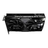 PNY GeForce RTX 5050 8GB GDDR6 Dual Fan - 5 PNY GeForce RTX 5050 8GB GDDR6 Dual Fan - 5