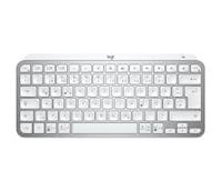 LOGITECH MX Keys Mini Bluetooth Illuminated Keyboard -...