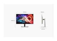 Samsung 32&amp;#039;&amp;#039; LS32HG800SU Odyssey OLED G8 4K 3840x2160... - 2