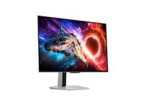 Samsung 32&amp;#039;&amp;#039; LS32HG800SU Odyssey OLED G8 4K 3840x2160... - 7