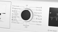 Bosch WAN2826SBY, SER4, Washing machine 8kg, A, 1400rpm,... - 2 Bosch WAN2826SBY, SER4, Washing machine 8kg, A, 1400rpm,... - 2