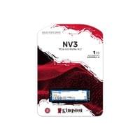 Kingston NV3 1TB Gen 4 - 2