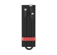 Verbatim M.2 NVMe SSD Enclosure Kit USB 3.2 Gen 2 - 3 Verbatim M.2 NVMe SSD Enclosure Kit USB 3.2 Gen 2 - 3