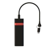 Verbatim M.2 NVMe SSD Enclosure Kit USB 3.2 Gen 2 - 5 Verbatim M.2 NVMe SSD Enclosure Kit USB 3.2 Gen 2 - 5