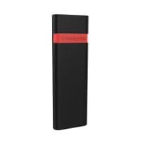 Verbatim M.2 NVMe SSD Enclosure Kit USB 3.2 Gen 2 - 6 Verbatim M.2 NVMe SSD Enclosure Kit USB 3.2 Gen 2 - 6
