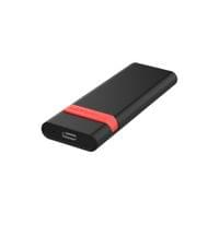 Verbatim M.2 NVMe SSD Enclosure Kit USB 3.2 Gen 2 - 8 Verbatim M.2 NVMe SSD Enclosure Kit USB 3.2 Gen 2 - 8