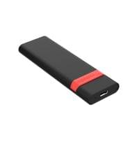 Verbatim M.2 NVMe SSD Enclosure Kit USB 3.2 Gen 2 - 10 Verbatim M.2 NVMe SSD Enclosure Kit USB 3.2 Gen 2 - 10