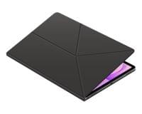 Samsung Tab S12+ Book Cover Black - 1 Samsung Tab S12+ Book Cover Black - 1