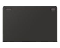 Samsung Tab S12+ Book Cover Black - 2 Samsung Tab S12+ Book Cover Black - 2