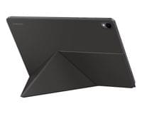 Samsung Tab S12+ Book Cover Black - 4 Samsung Tab S12+ Book Cover Black - 4