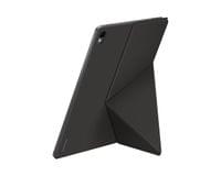 Samsung Tab S12+ Book Cover Black - 5 Samsung Tab S12+ Book Cover Black - 5