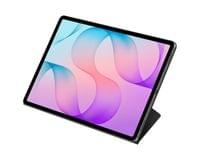Samsung Tab S12+ Book Cover Black - 6 Samsung Tab S12+ Book Cover Black - 6