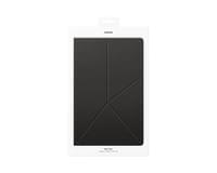 Samsung Tab S12+ Book Cover Black - 7 Samsung Tab S12+ Book Cover Black - 7