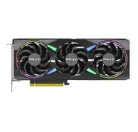 PNY GeForce RTX 5070 Ti 16GB ARGB Triple Fan OC - 2
