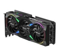 PNY GeForce RTX 5070 Ti 16GB ARGB Triple Fan OC - 4