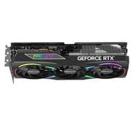 PNY GeForce RTX 5070 Ti 16GB ARGB Triple Fan OC - 5