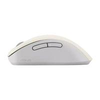 Asus MD102 MOUSE/WH//BT+2.4GHZ - 3 Asus MD102 MOUSE/WH//BT+2.4GHZ - 3