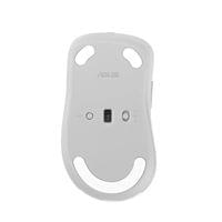 Asus MD102 MOUSE/WH//BT+2.4GHZ - 4 Asus MD102 MOUSE/WH//BT+2.4GHZ - 4
