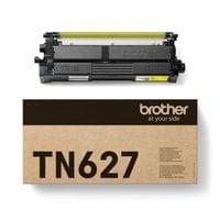 Brother TN-627CY Toner Cartridge - 1