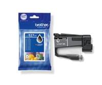 Brother LC527BK Black Ink Cartridge for... - 1