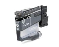 Brother LC527BK Black Ink Cartridge for... - 2