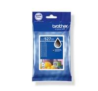 Brother LC527BK Black Ink Cartridge for... - 2