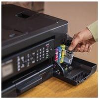 Brother LC527BK Black Ink Cartridge for... - 3