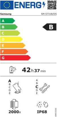 Samsung SM-S731 GALAXY S25 FE 8GB 128B... - 9