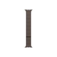 Apple Watch 46mm Magnetic Link: Dark Taupe Magnetic Link... - 1
