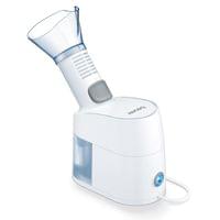 Beurer SI 40 Steam vaporizer, Includes flexible universal... - 2
