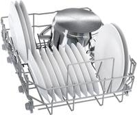 Bosch SPV4HMX10E SER4 Dishwasher fully integrated 45cm,... - 5 Bosch SPV4HMX10E SER4 Dishwasher fully integrated 45cm,... - 5