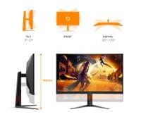 AOC C27G4Z2 - 2