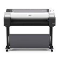 Canon imagePROGRAF TM-500 - 1