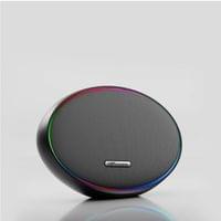 HiFuture ORBIT Black, 80W Output (Max.power), Built-in... - 1