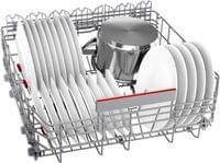 Bosch SMV6YCX05E SER6 Intelligent dishwasher fully... - 4 Bosch SMV6YCX05E SER6 Intelligent dishwasher fully... - 4